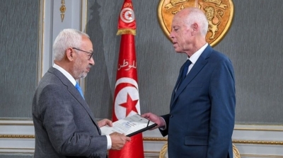 النهضة تعبر عن ثقتها في اختيار رئيس الجمهورية للشخصية الأقدر