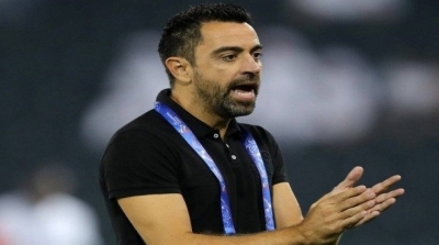 اصابة مدرب السد القطري بفيروس كورونا