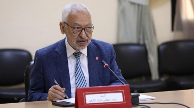 بيان البرلمان بمناسبة عيد الجمهورية يقصي بورقيبة (صورة)