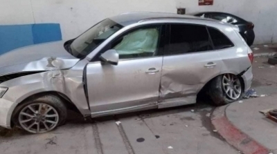 تفاصيل جديدة في قضية ابنة أنور معروف