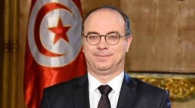 'أنا يقظ ' تقاضي إلياس الفخفاخ
