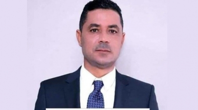 استقالة النائب المكي زغدود من كتلة تحيا تونس 