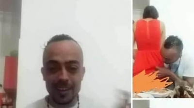 إيقاف منحرف حول وجهة فتاة تحمل إعاقة ذهنية و قام بتعريتها عبر بث مباشر على الفيسبوك