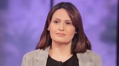 ماجدولين الشارني: سيف الدين مخلوف جاهل لمفهوم الجمهورية