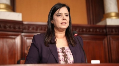 سميرة الشواشي تتعرض إلى وعكة صحة