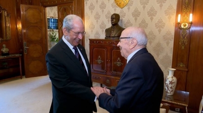 محمد الناصر: الباجي قائد السبسي أنهى حياته متألما و حائرا بسبب هؤلاء