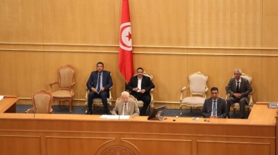 المصادقة على قانون الإنتداب في القطاع العمومي 