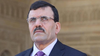 لعريض : لائحة سحب الثقة من الغنوشي هي حقد على الثورة و الكفر بالديمقراطية