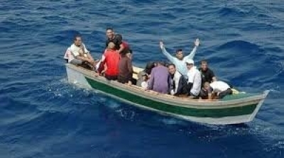 بينهم نساء و رضع: إنقاذ 70 مهاجرا غير شرعي في جرجيس