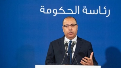 هشام المشيشي : الحكومة  القادمة لكافة التونسيين وستسعى الى تحقيق تطلعاتهم