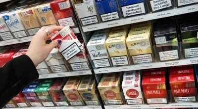 Tunisie – Cigarettes : Augmentation des prix de vente au public