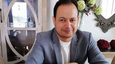 سمير الوافي : محمد الناصر منافق