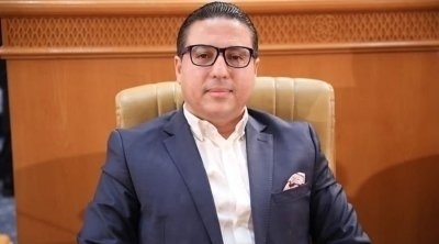 هشام العجبوني : شكيب درويش "كذاب"