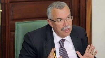 البحيري: تحالف النهضة وقلب تونس هو تحالف من أجل تونس