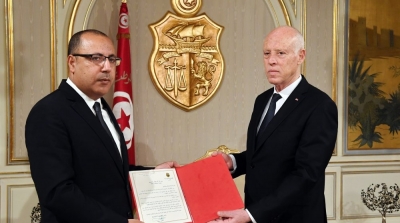 Tunisie : Mechichi entame les concertations avec les groupes parlementaires