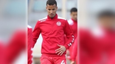 وفاة لاعب منتخب الأواسط عزيز اللواتي
