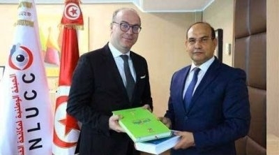 Vivan poursuit en justice le président de l’Instance Nationale de Lutte Contre la Corruption