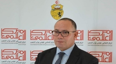 استقالة النائب فيصل الطاهري من حزب البديل التونسي