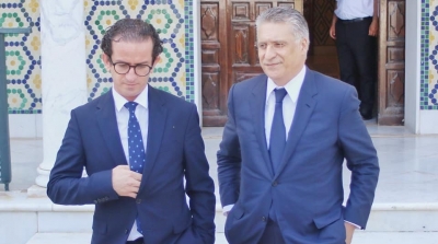 نبيل القروي :' تونس الكل ولات فقيرة... الكلنا ولينا زواولة'