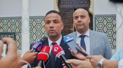 سيف الدين مخلوف يرفض حكومة كفاءات 