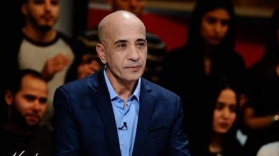 حاتم القيزاني للطفي العبدلي : ''كان جات الدنيا دنيا راك متحزم تشطح لسيدك عبير موسي''