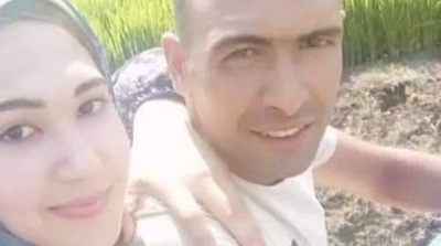 بعد 25 يوما فقط من زواجهما.. مصري يقتل زوجته بمساعدة أمه بطريقة غريبة