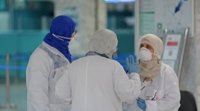 اكتشاف 3 بؤر جديدة لتفشي فيروس كورونا في تونس