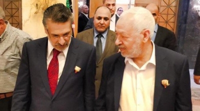 البحيري : القروي هو الذي تعلقت به شبهات فساد و ليس حزب قلب تونس 