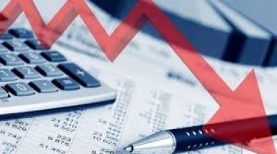 تفاقم عجز الميزانية خلال النصف الأول من2020 بنسبة 56 بالمائة