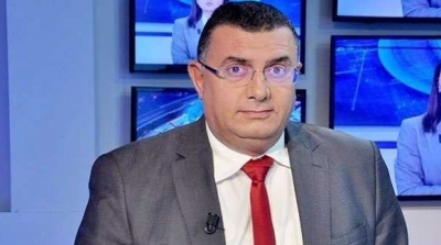 عياض اللومي : الحكومة حاضرة في قصر قرطاج و نادية عكاشة هي الي تقود في المفاوضات
