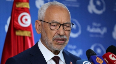 راشد الغنوشي: النهضة وقلب تونس أساسيان في الحكومة
