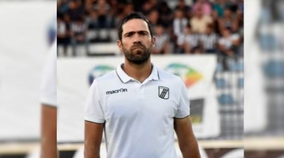 جمال خشارم مدربا جديدا للمريخ السوداني
