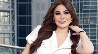 اليسا تشكر تونس على مساعداتها للبنان