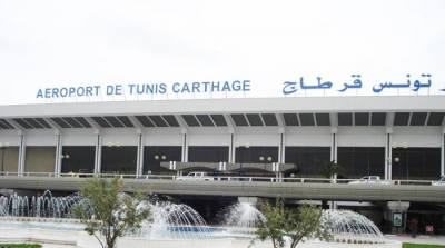 منع دخول مرافقي المسافرين إلى جميع المطارات