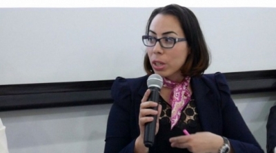 هل اصبحت نادية عكاشة ..حاكمة قرطاج الفعلية ؟ 