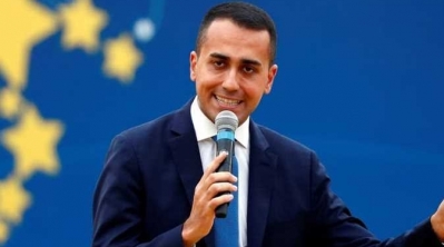 وزير الخارجية الايطالي : الفراغ الحكومي في تونس من أسباب الهجرة السرية نحو بلادنا 