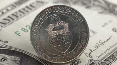 تقرير بنك أمريكي يحذر من إنهيار الدينار و إنكماش غير مسبوق للإقتصاد التونسي 