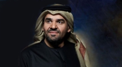 نجوم الفن يدعمون حسين الجسمي بعد تعرضه لحملة تنمر بعد انفجار مرفأ بيروت 