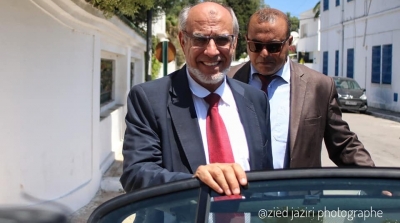 الجبالي : الذهاب الى النظام الرئاسي بتعلة ان الأحزاب ليست في المستوى منزلق خطير
