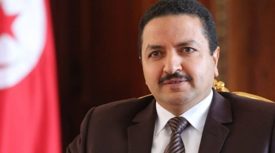 الحبيب خضر يستقيل من البرلمان 