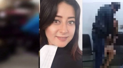 وزير الداخلية يأذن بفتح تحقيق في حادثة الاعتداء على المحامية نسرين قرناح