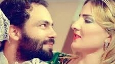  أحمد الاندلسي ينفصل عن زوجته