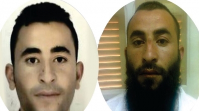 وزارة الداخلية تدعو للإبلاغ الأكيد عن إرهابي 