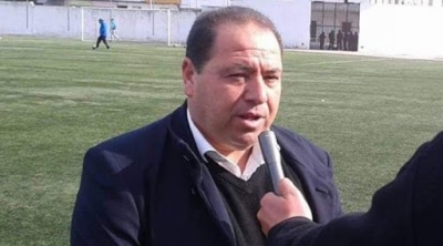 الافراج عن رئيس نادي كرة القدم بالحمامات