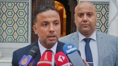 مخلوف: حكومة كفاءات هي انقلاب على إرادة الشعب 