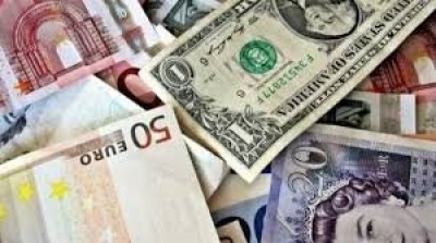 BCT : Les réserves en devises en hausse  