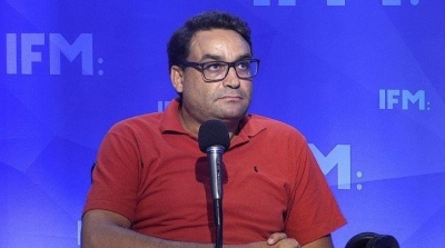 شكيب درويش : إلي يعمل فيه لطفي العبدلي قرف و قيس سعيد ذوقه رث و ''حلوزي''