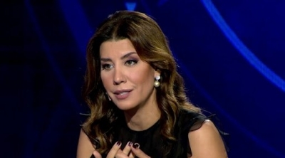 اعلامية لبنانية ترد على أشرطة جنسية : أعضائي التناسلية ليست من شأنكم 