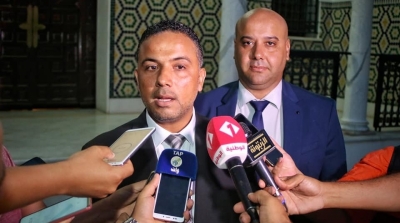 سيف الدين مخلوف يدعو انصاره للاستعداد الجيّد لانتخابات مبكرة 