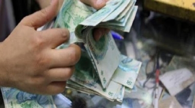 موعد صرف القسط الثالث من الزيادة في أجور الوظيفة العمومية